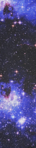 Out of this world