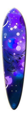 Design 182241 Skateboards, Longboards and Grip Tape
