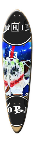 Design 182138 Skateboards, Longboards and Grip Tape