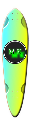 Design 182088 Skateboards, Longboards and Grip Tape