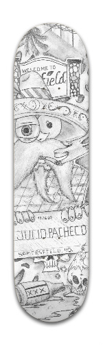 Design 182451 Skateboards, Longboards and Grip Tape Image