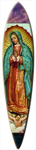 Design 182670 Skateboards, Longboards and Grip Tape