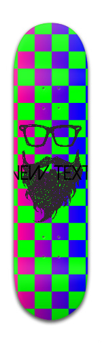 Design 182691 Skateboards, Longboards and Grip Tape