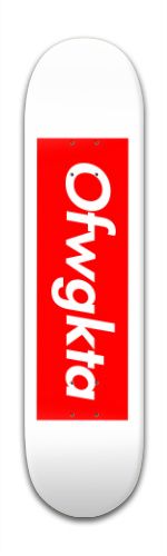 Design 182765 Skateboards, Longboards and Grip Tape