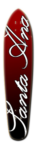 Design 182964 Skateboards, Longboards and Grip Tape