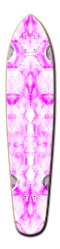 pink Skateboards, Longboards and Grip Tape Image
