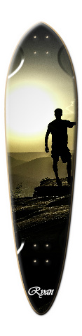 Design 182920 Skateboards, Longboards and Grip Tape