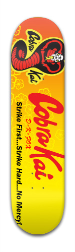 Design 182864 Skateboards, Longboards and Grip Tape