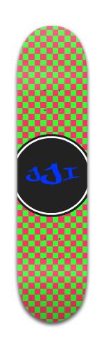 Design 182972 Skateboards, Longboards and Grip Tape