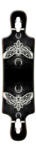 Design 182862 Skateboards, Longboards and Grip Tape