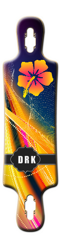 Design 182814 Skateboards, Longboards and Grip Tape