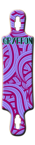 Design 182945 Skateboards, Longboards and Grip Tape