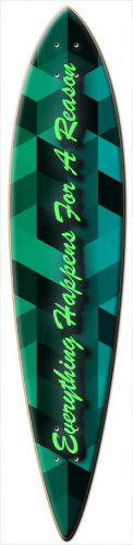 Design 183053 Skateboards, Longboards and Grip Tape