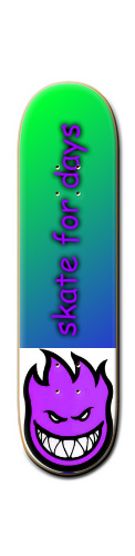 Design 183167 Skateboards, Longboards and Grip Tape