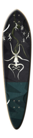Design 183054 Skateboards, Longboards and Grip Tape