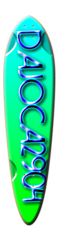 Design 183074 Skateboards, Longboards and Grip Tape