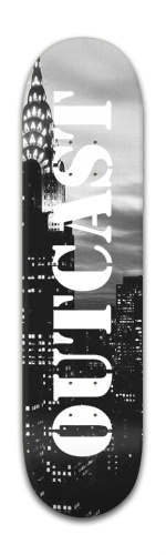 Design 183052 Skateboards, Longboards and Grip Tape