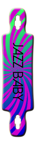 Design 183103 Skateboards, Longboards and Grip Tape Image