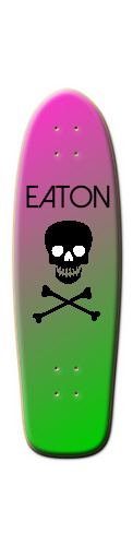 Design 183097 Skateboards, Longboards and Grip Tape