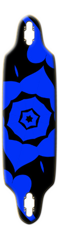 Design 183338 Skateboards, Longboards and Grip Tape
