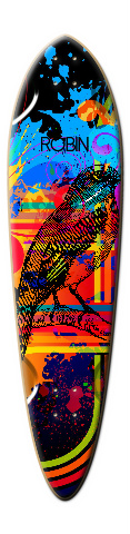 Design 183497 Skateboards, Longboards and Grip Tape Image