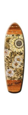 Design 183575 Skateboards, Longboards and Grip Tape Image