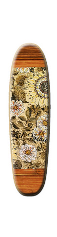 Design 183562 Skateboards, Longboards and Grip Tape