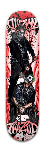 Design 183590 Skateboards, Longboards and Grip Tape