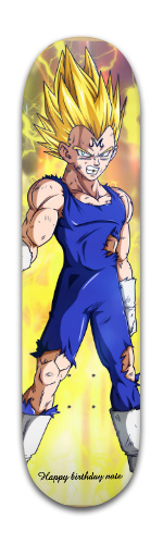 Design 183520 Skateboards, Longboards and Grip Tape Image