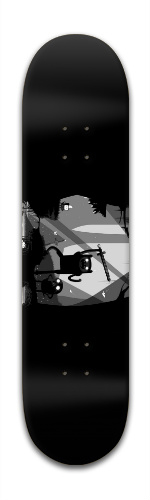 bel_moo Skateboards, Longboards and Grip Tape Image