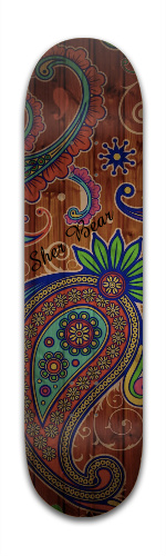 Design 183577 Skateboards, Longboards and Grip Tape Image