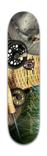 Design 183519 Skateboards, Longboards and Grip Tape Image