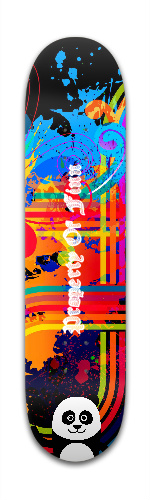 Design 183506 Skateboards, Longboards and Grip Tape Image