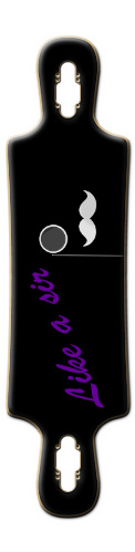 Design 183414 Skateboards, Longboards and Grip Tape