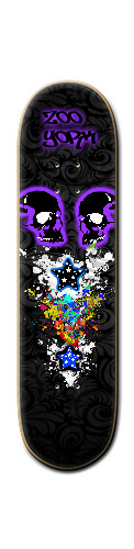 Design 193739 Skateboards, Longboards and Grip Tape