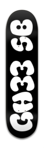Design 194112 Skateboards, Longboards and Grip Tape