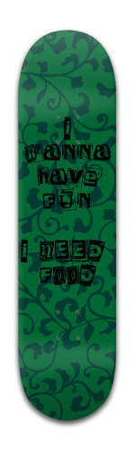 Design 193990 Skateboards, Longboards and Grip Tape Image