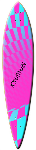 Design 194254 Skateboards, Longboards and Grip Tape