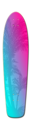 Design 194376 Skateboards, Longboards and Grip Tape