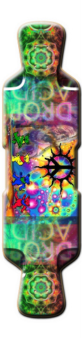 acid bears