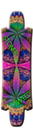 Design 194444 Skateboards, Longboards and Grip Tape