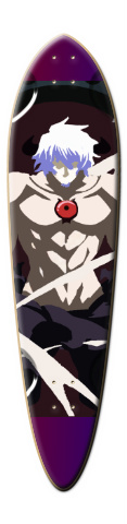 Design 194371 Skateboards, Longboards and Grip Tape