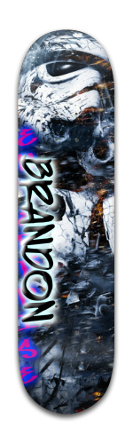 Design 194346 Skateboards, Longboards and Grip Tape Image