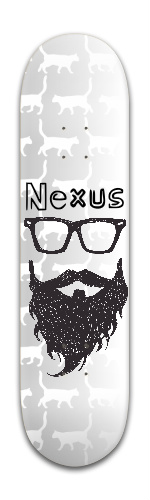 Design 196264 Skateboards, Longboards and Grip Tape Image