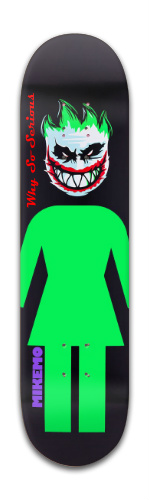 Design 194194 Skateboards, Longboards and Grip Tape Image