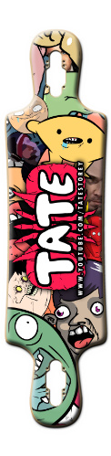 Best board yet, I think…