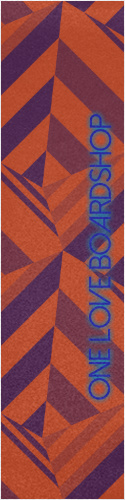Design 194515 Skateboards, Longboards and Grip Tape