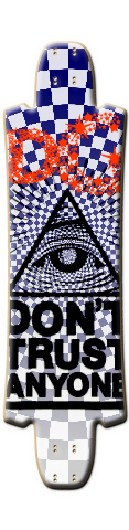 Design 194647 Skateboards, Longboards and Grip Tape
