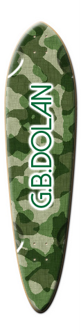 Design 194540 Skateboards, Longboards and Grip Tape
