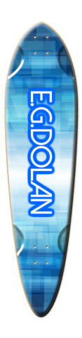Design 194529 Skateboards, Longboards and Grip Tape